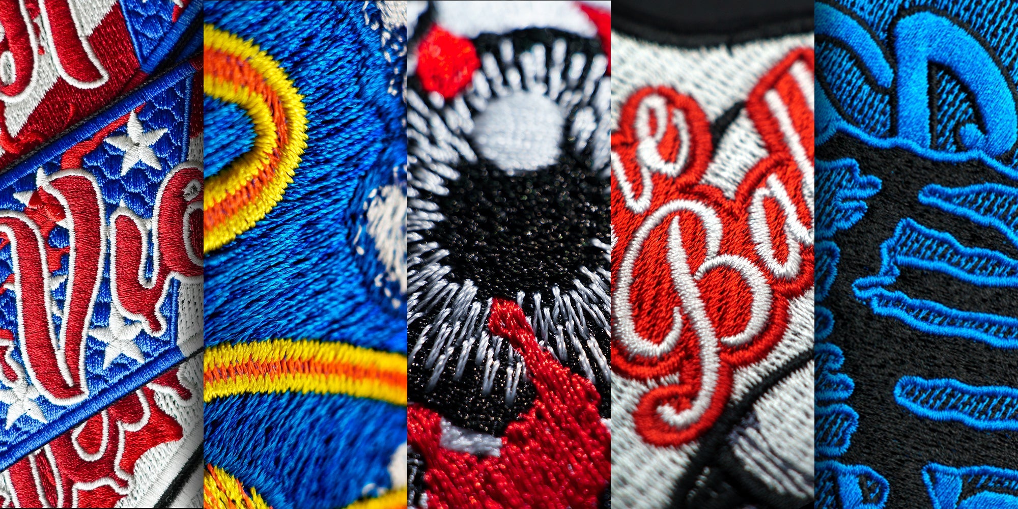 Patches