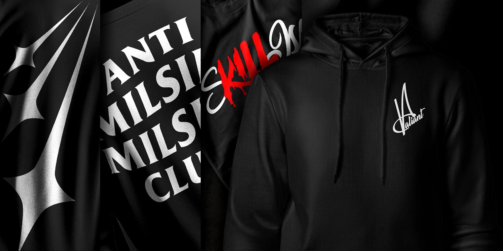 Long Sleeve Tees