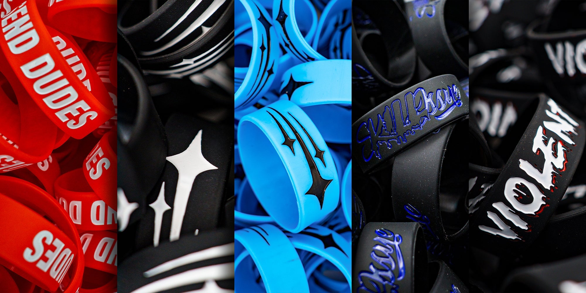 Mag Bands