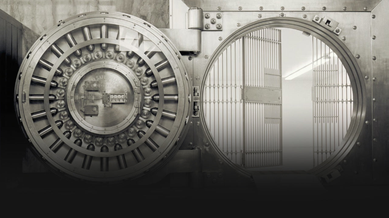 The Vault