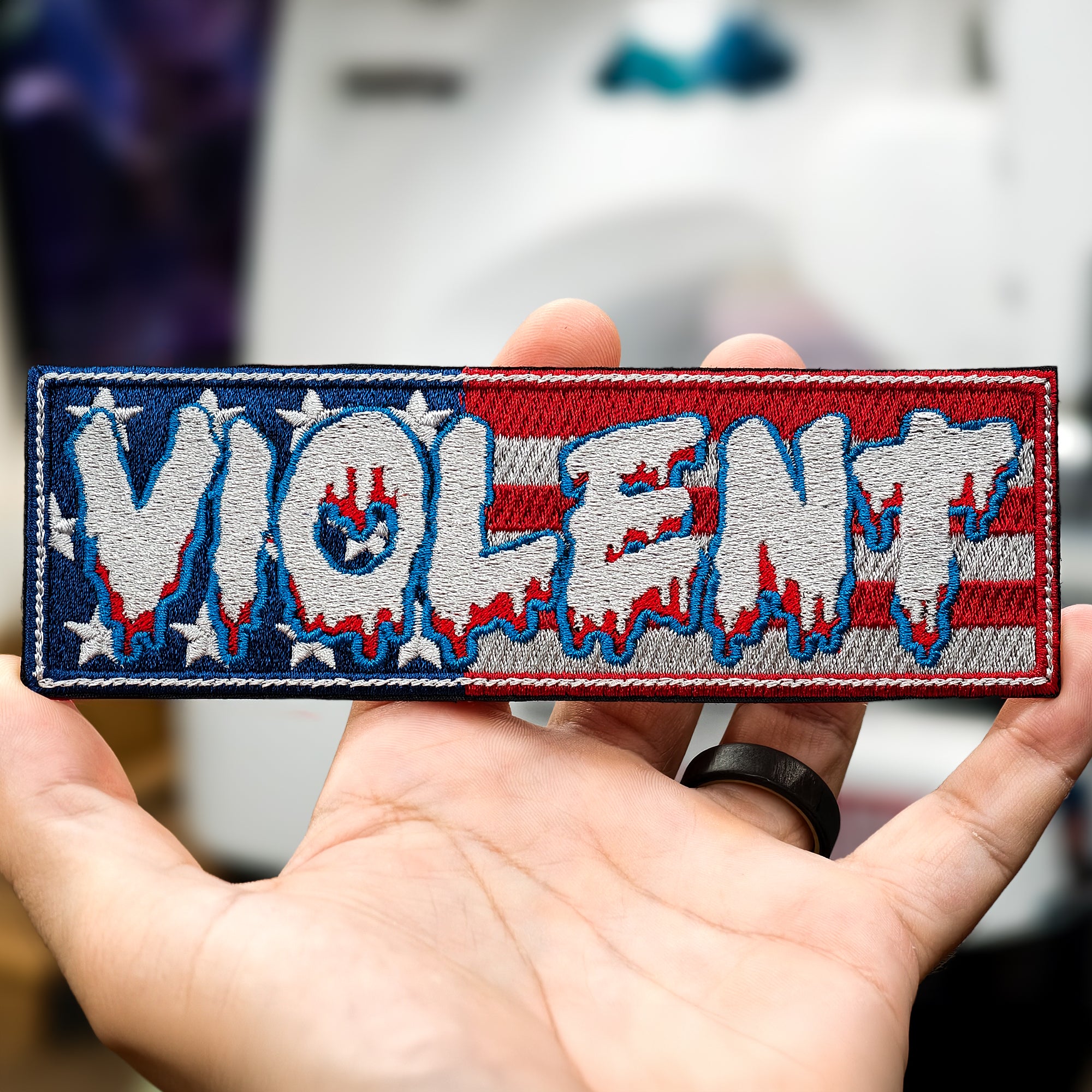 "1776 (V2) Limited