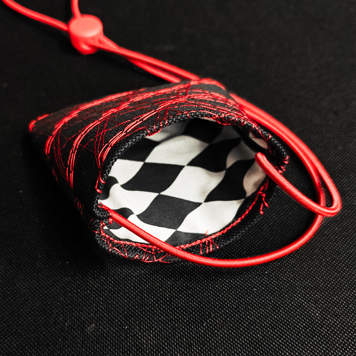 "The Void" Barrel Cover