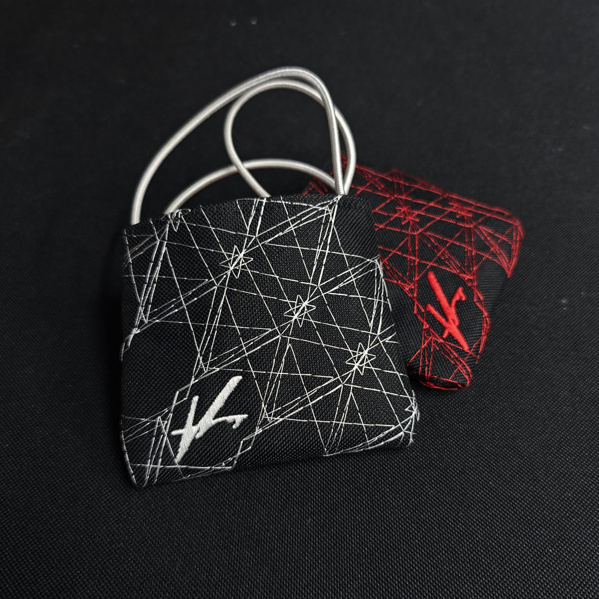"The Void" Barrel Cover