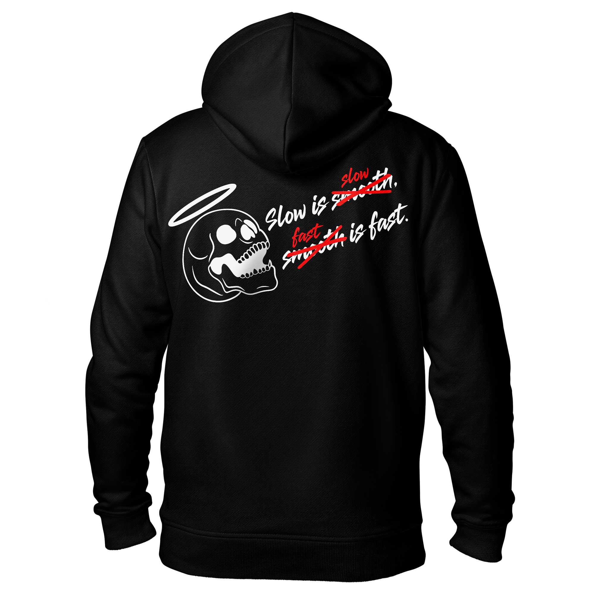 Violent SpeedCo Hoodie – Valiant Airsoft Co.